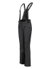 Alpine Pro Ski-/snowboardbroek "Werada" antraciet