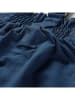 Alpine Pro Ski-/snowboardbroek "Edesa" donkerblauw