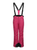 Alpine Pro Ski-/ Snowboardhose "Edesa" in Pink