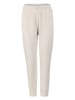 Alpine Pro Sweathose "Grela" in Creme