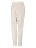 Alpine Pro Sweathose "Grela" in Creme