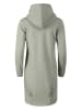 Alpine Pro Sweatjurk "Lorra" groen
