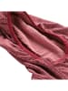 Alpine Pro Fleecepullover "Rolta" in Rot