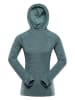 Alpine Pro Fleecepullover "Rolta" in Hellblau