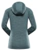 Alpine Pro Fleecepullover "Rolta" in Hellblau
