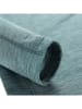Alpine Pro Fleecepullover "Rolta" in Hellblau