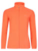 Alpine Pro Fleecejacke "Siusa" in Orange