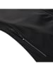Alpine Pro Fleecejacke "Dozera" in Schwarz
