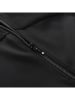 Alpine Pro Fleecejacke "Dozera" in Schwarz