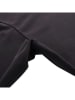 Alpine Pro Sweatshirt "Arola" in Schwarz