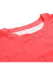 Alpine Pro Functionele longsleeve "Lousa" roze