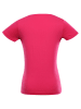Alpine Pro Shirt "Ekka" in Pink