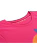 Alpine Pro Shirt "Ekka" in Pink