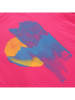 Alpine Pro Shirt "Ekka" in Pink