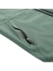 Alpine Pro Regenmantel "Setij" groen