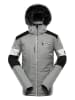 Alpine Pro Ski-/snowboardjas "Dam" grijs