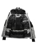 Alpine Pro Ski-/snowboardjas "Dam" grijs