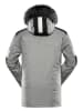Alpine Pro Ski-/snowboardjas "Dam" grijs