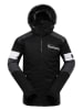 Alpine Pro Ski-/snowboardjas "Dam" zwart