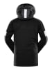 Alpine Pro Ski-/snowboardjas "Dam" zwart