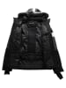 Alpine Pro Ski-/snowboardjas "Dam" zwart
