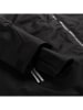 Alpine Pro Ski-/ Snowboardjacke "Dam" in Schwarz
