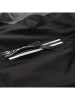 Alpine Pro Ski-/snowboardjas "Dam" zwart