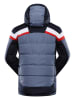 Alpine Pro Ski-/ Snowboardjacke "Ferer" in Bunt