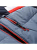Alpine Pro Ski-/snowboardjas "Ferer" meerkleurig