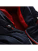Alpine Pro Ski-/snowboardjas "Ferer" meerkleurig