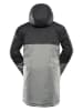 Alpine Pro Ski-/ Snowboardjacke "Garg" in Grau