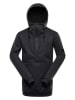 Alpine Pro Ski-/ Snowboardjacke "Jarg" in Anthrazit