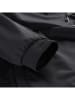 Alpine Pro Ski-/ Snowboardjacke "Jarg" in Anthrazit