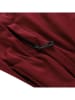 Alpine Pro Ski-/snowboardjas "Jarg" rood