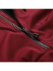 Alpine Pro Ski-/snowboardjas "Jarg" rood