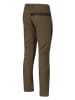 Alpine Pro Spodnie funkcyjne "Hurf" w kolorze khaki