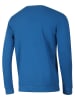 Alpine Pro Sweatshirt "Dord" in Blau