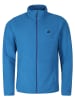 Alpine Pro Fleecejacke "Sius" in Blau