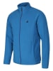 Alpine Pro Fleecejacke "Sius" in Blau