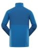 Alpine Pro Fleecejacke "Dozer" in Blau