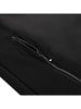 Alpine Pro Fleece vest "Dozer" zwart