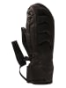 Alpine Pro Ski-/snowboardwanten "Lolre" zwart