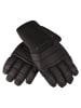 Alpine Pro Ski-/snowboardhandschoenen "Gomme" zwart