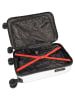 Disney Minnie Mouse Hardcase-Trolley "Minnie Mouse" in Weiß - (B)34 x (H)58 x (T)23 cm