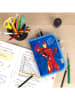 Avengers Gefülltes Federmäppchen "Avengers" in Blau/ Rot - (B)14 x (H)20 x (T)3 cm