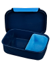 Avengers Broodtrommel "Avengers" donkerblauw - (B)18 x (H)13,5 x (D)6 cm