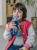 Avengers Trinkflasche "Aero Avengers" in Dunkelblau - 500 ml