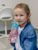 Disney Minnie Mouse Trinkflasche "Aero Minnie Mouse" in Rosa - 500 ml
