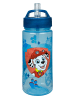 Paw Patrol Trinkflasche "Aero Paw Patrol" in Blau - 500 ml