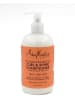 SHEA MOISTURE Odżywka do włosów "Coconut & Hibiscus" - 384 ml